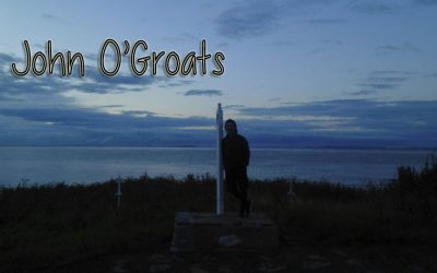John O’Groats