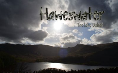 Haweswater – The Lake District