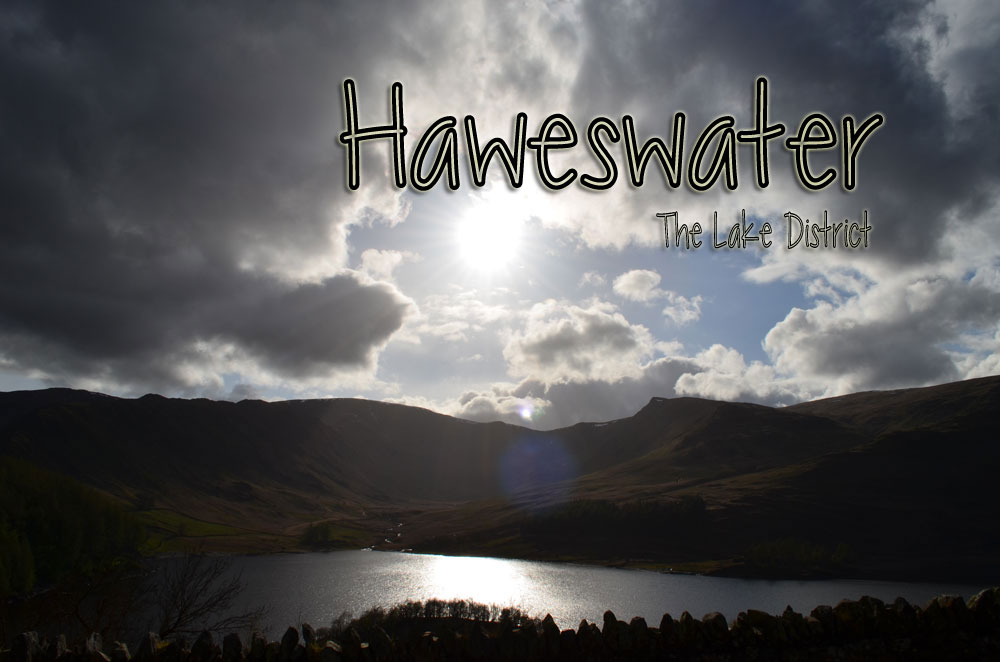 Haweswater – The Lake District