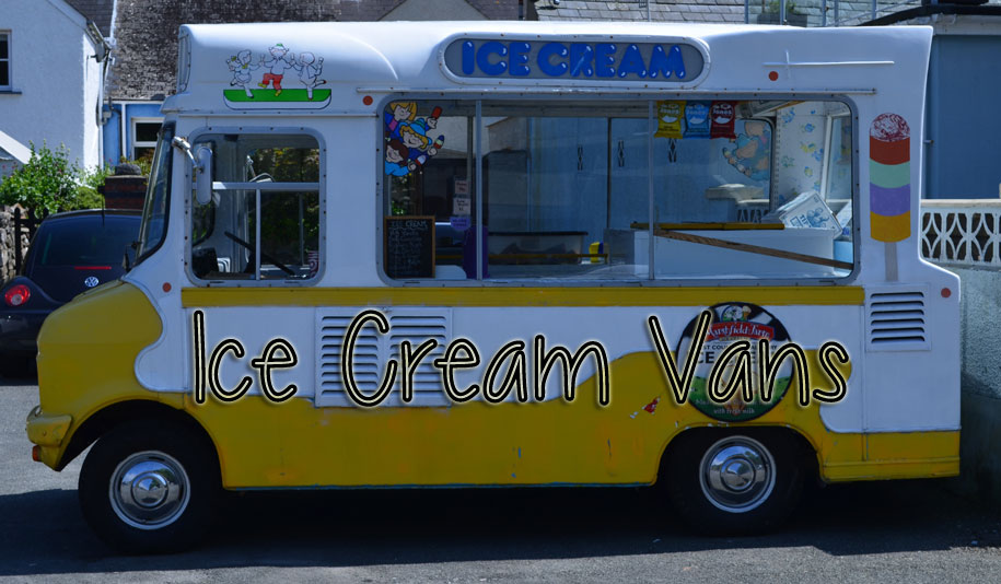 Ice-Cream-Vans