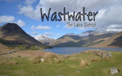 Wastwater – Wild Camping