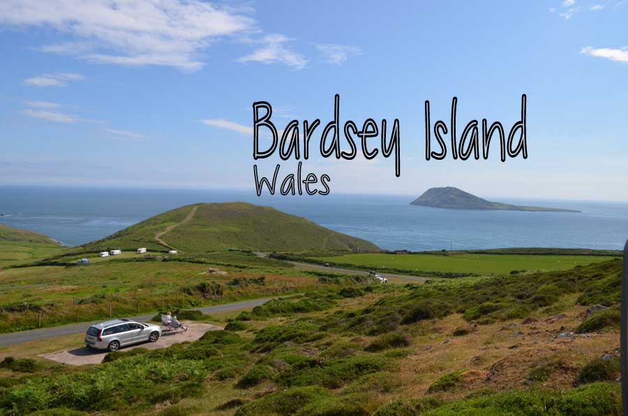 Bardsey Island