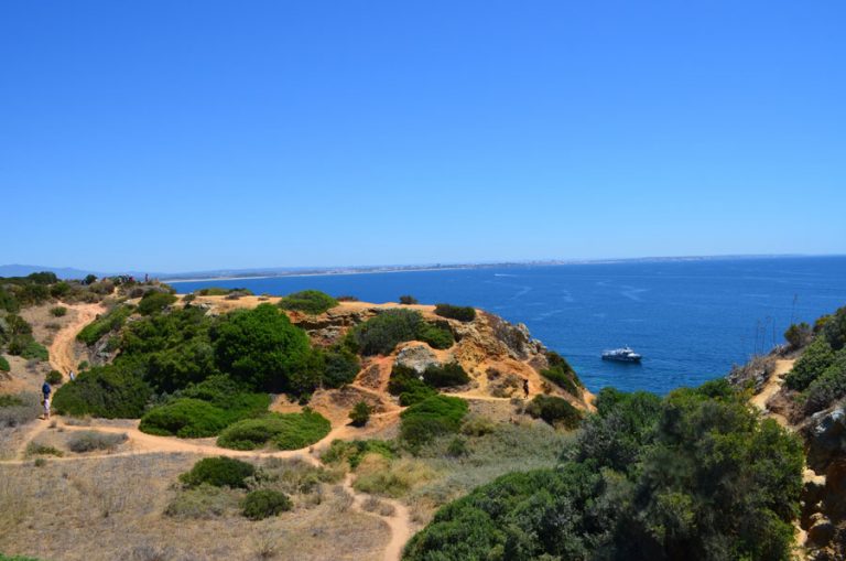 Farol da Ponta da Piedade/Lagos | Our AdVANture