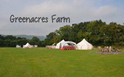 Greenacers Farm Campsite
