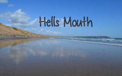 Hells Mouth – Wales