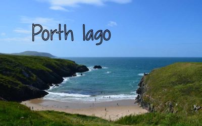 Porth Iago – Wales