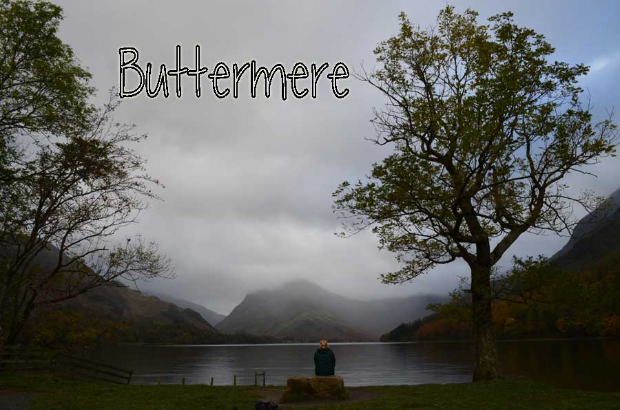Buttermere – The Lake District