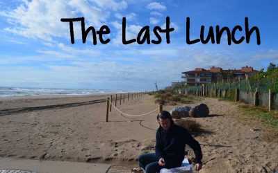 The Last Lunch