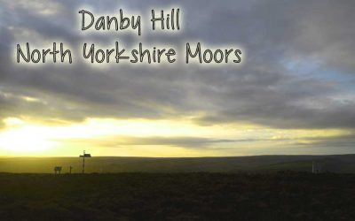 Danby Hill – North Yorkshire Moors